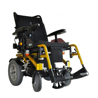 powerchairs worcester