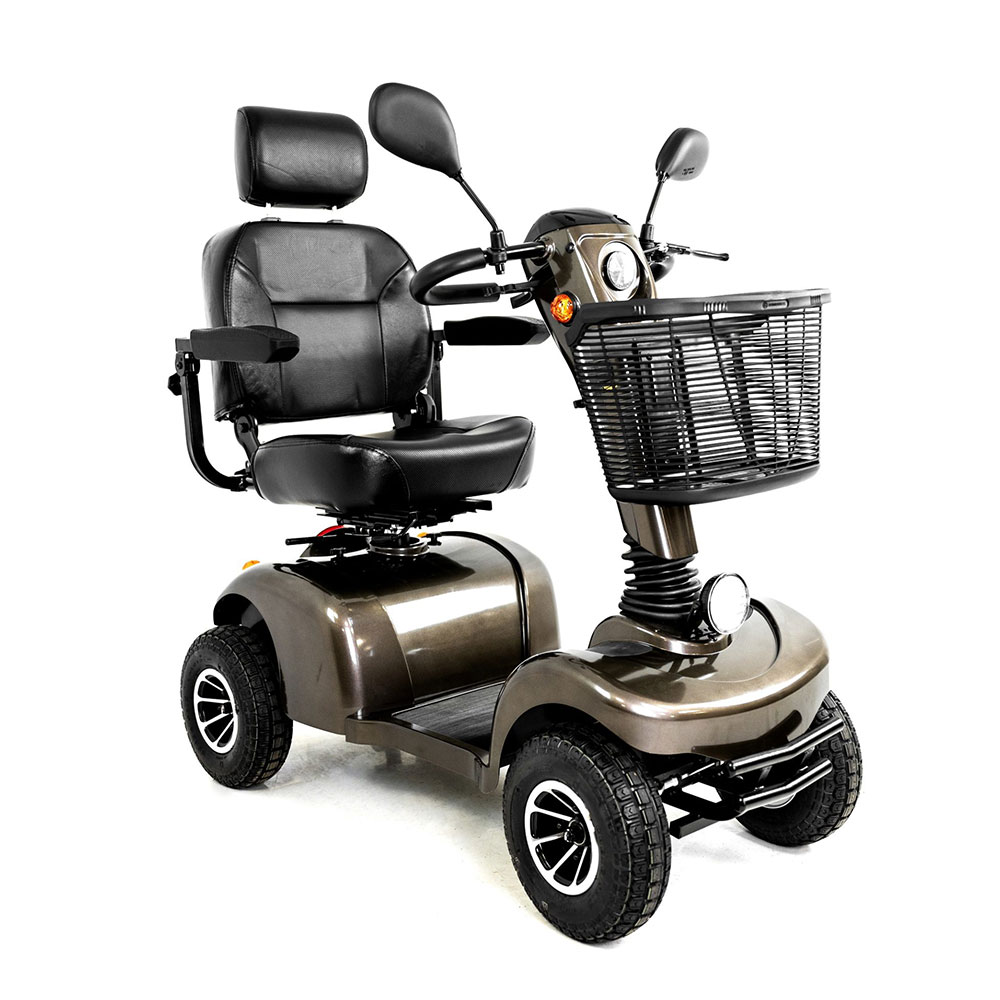 road legal scooter