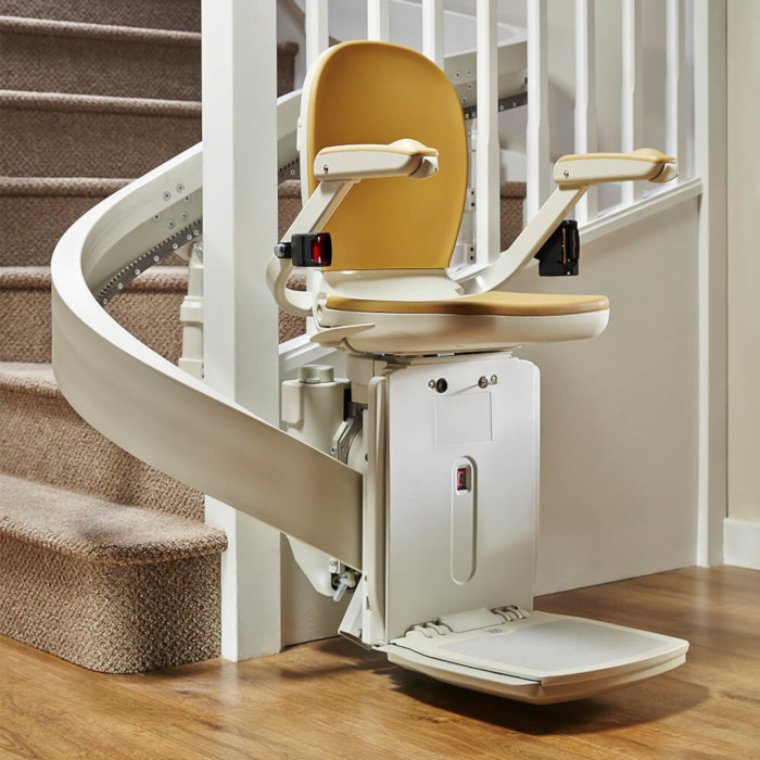 stairlifts worcester