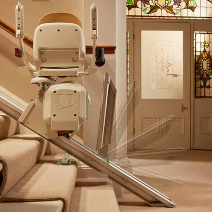 stairlifts worcestershire