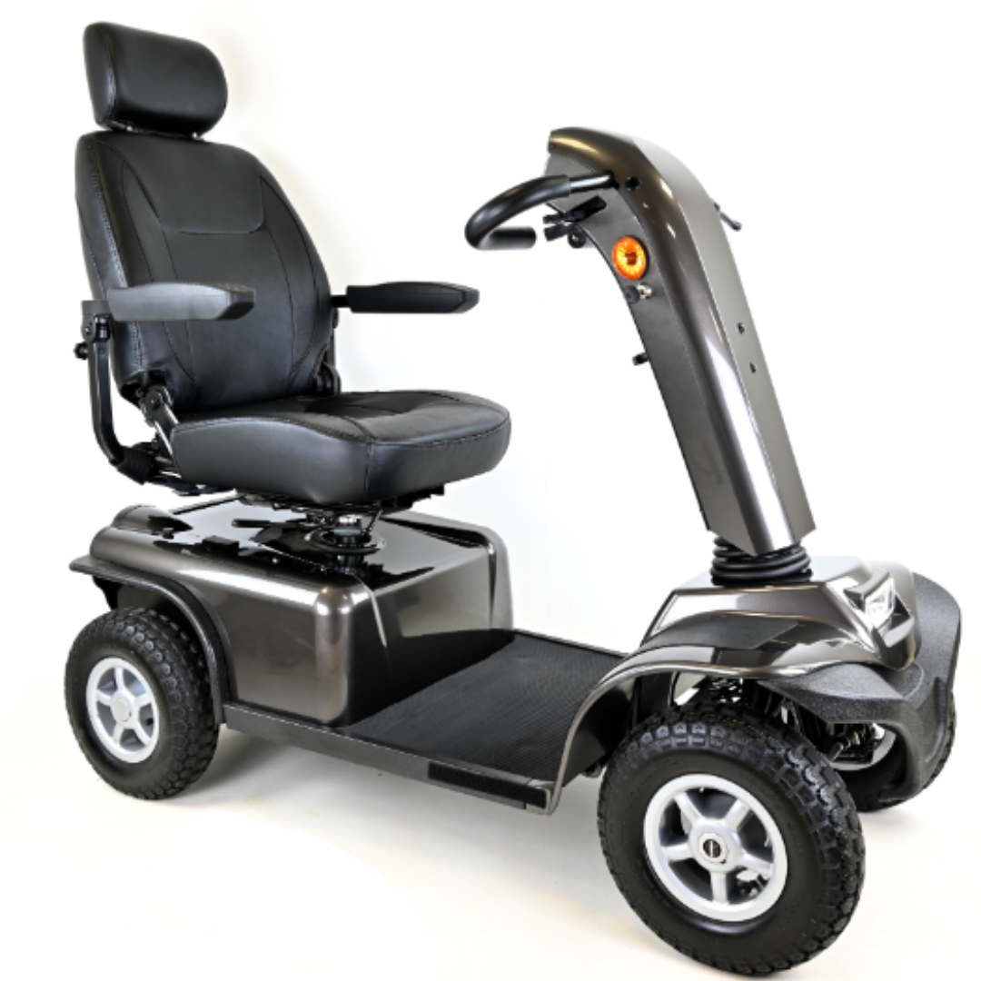 mobility scooter