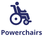 mobility aids worcester powerchairs