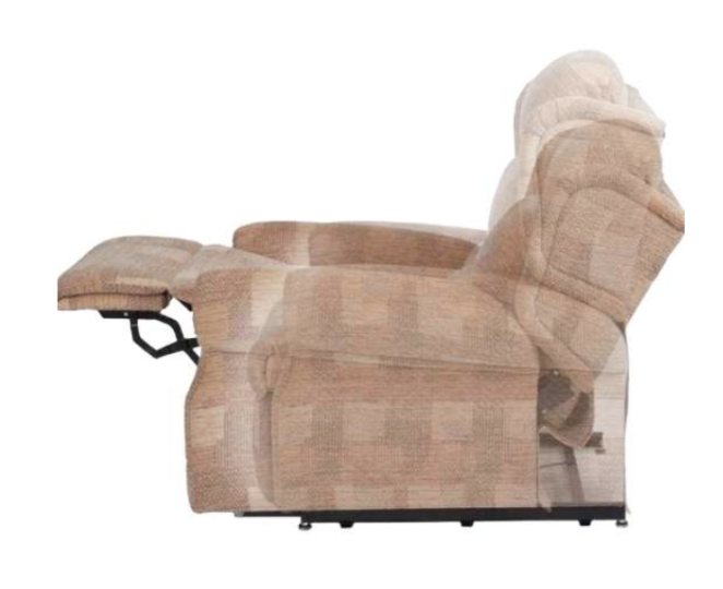 Wall hugger riser recliner chairs clearance