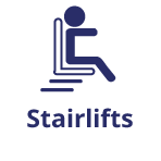 mobility aids worcester stairlifts