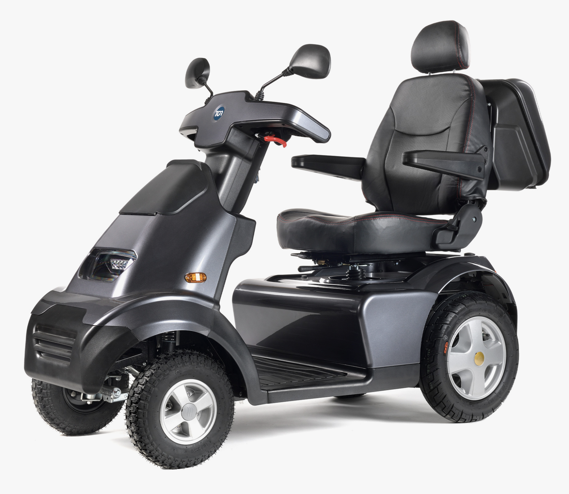 Mobility Aids Worcester